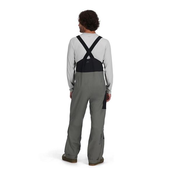 Simms Men's  Vapor Elite bibs-coveralls