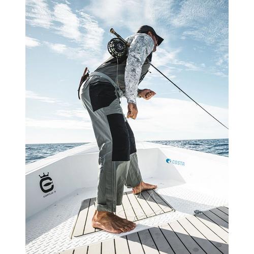 Men's Simms Vapor Elite Waterproof Bibs | SCHEELS.com