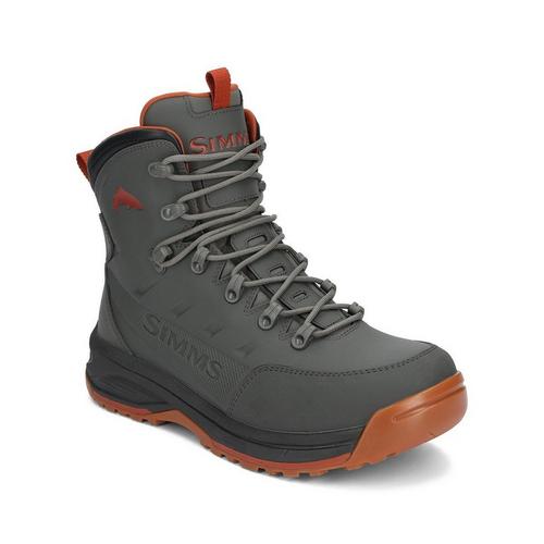 Men's Simms FreeSalt Fly Fishing Wading Boots - Primary Image