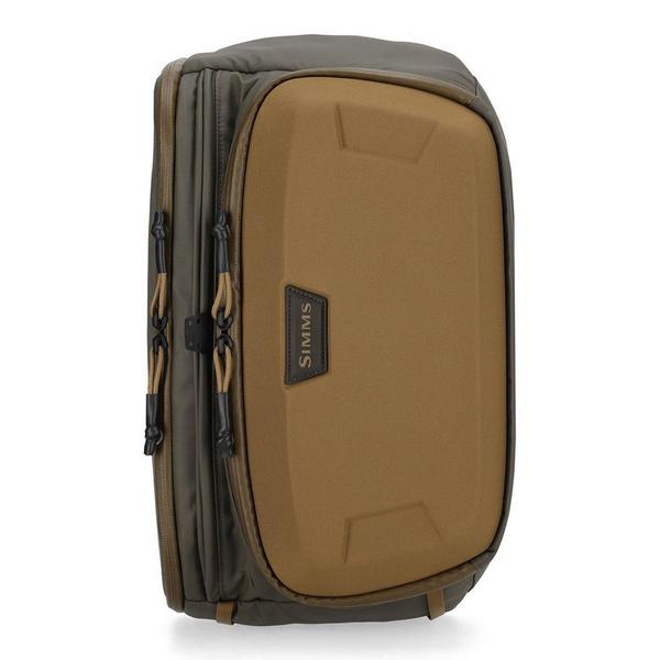 SIMMS Headwaters Sling Backpack Hickory