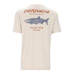Simms Tarponwear Fly Fishing T-Shirt - Thumbnail 1 of 3