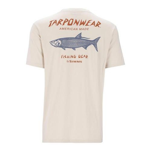 Simms Tarponwear Fly Fishing T-Shirt - Primary Image