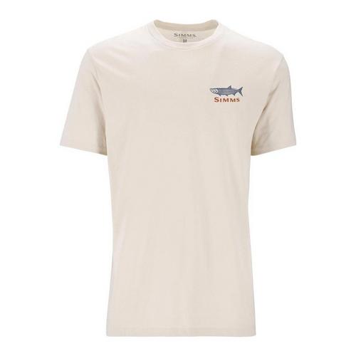 Simms Tarponwear Fly Fishing T-Shirt - Primary Image