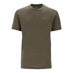 Men's Simms Let It Fly Fly Fishing T-Shirt - Thumbnail 2 of 2