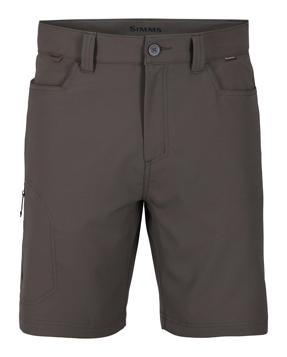 Men's Simms Skiff Shorts - Simms