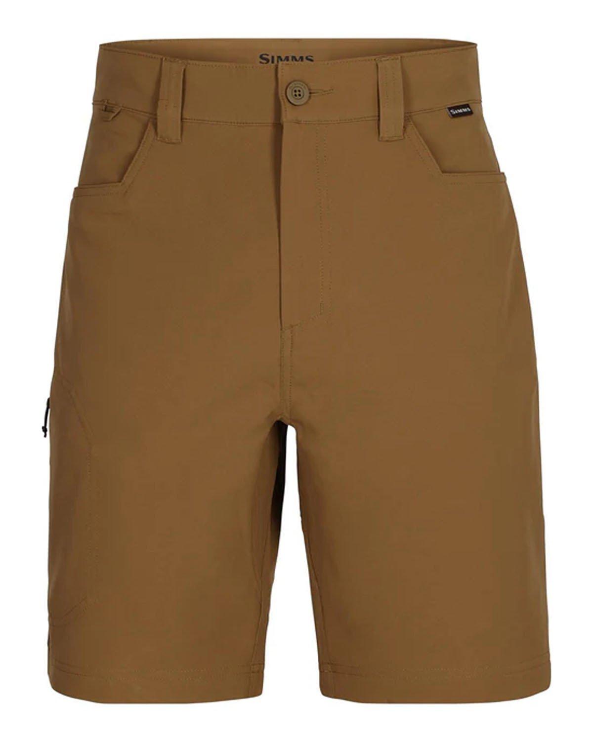 Men's Simms Skiff Shorts - Simms
