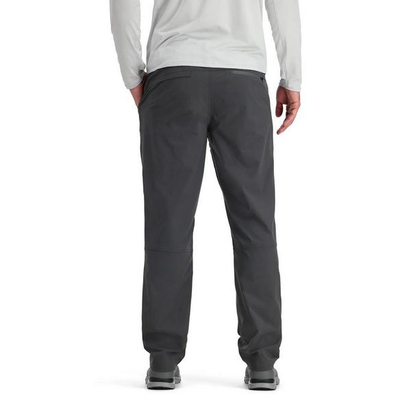 Simms Men's  Guide Fishing Chino Pants   Regular