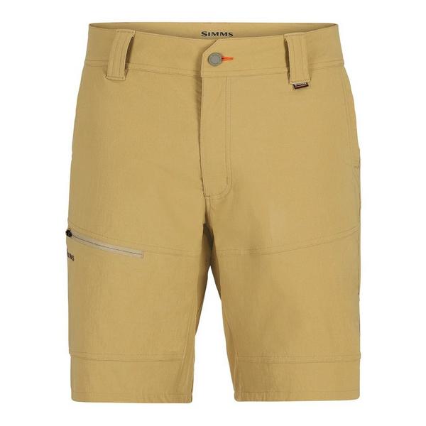 SIMMS Men's  Guide Chino Shorts