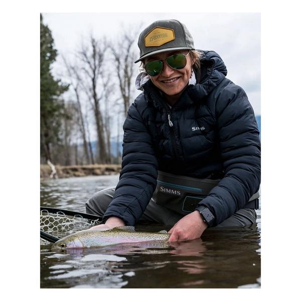 Simms Women's  Exstream Jacket