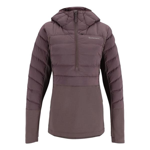 SIMMS Women's  Exstream Pull-over Fishing Hoodie
