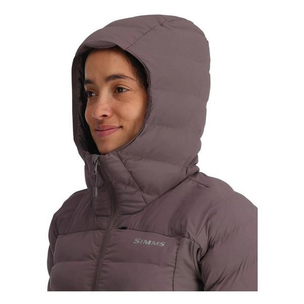 Simms Women's  Exstream Pull-over Fishing Hoodie