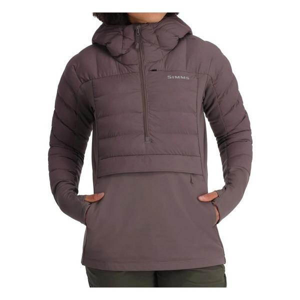 Simms Women's  Exstream Pull-over Fishing Hoodie