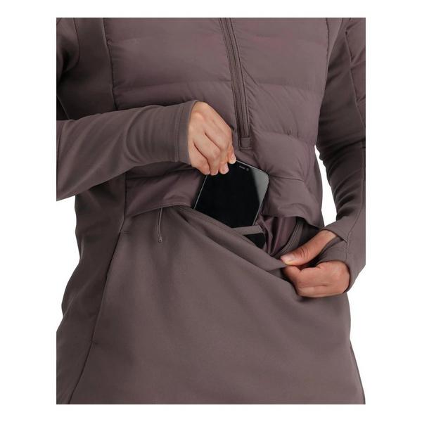 Simms Women's  Exstream Pull-over Fishing Hoodie