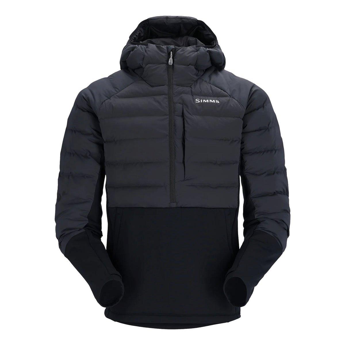 Men's Simms Exstream Pull-over Hoodie - Simms