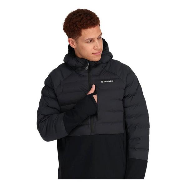 Simms Men's  Exstream Pull-over Fishing Hoodie