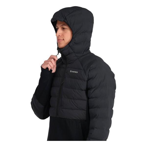 Simms Men's  Exstream Pull-over Fishing Hoodie