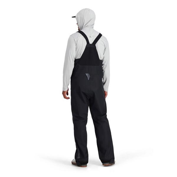 Simms Men's  Challenger Fishing Bibs