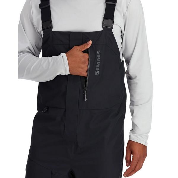 Simms Men's  Challenger Fishing Bibs
