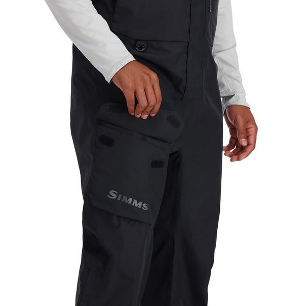 Simms Men's  Challenger Fishing Bibs