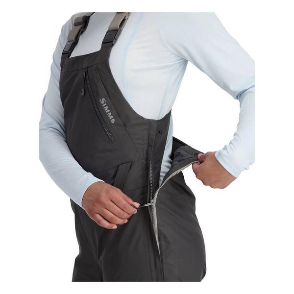 Simms Women's  Challenger bibs-coveralls
