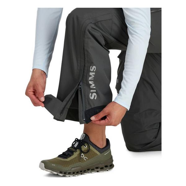 Simms Women's  Challenger bibs-coveralls