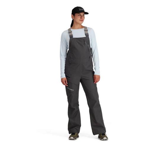 Women's Simms Challenger Bibs - Primary Image