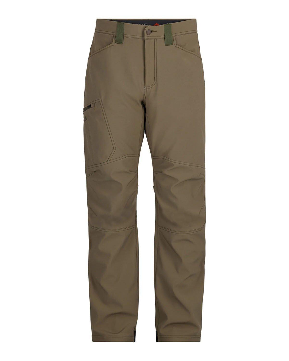 Men's Simms Rogue Chino Fishing Pants - Simms