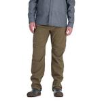 Men's Simms Rogue Chino Fishing Pants - Thumbnail 2 of 8