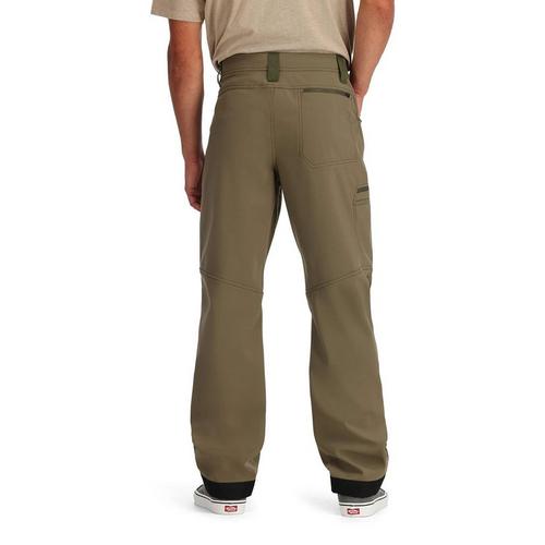 Men's Simms Rogue Chino Fishing Pants - Primary Image