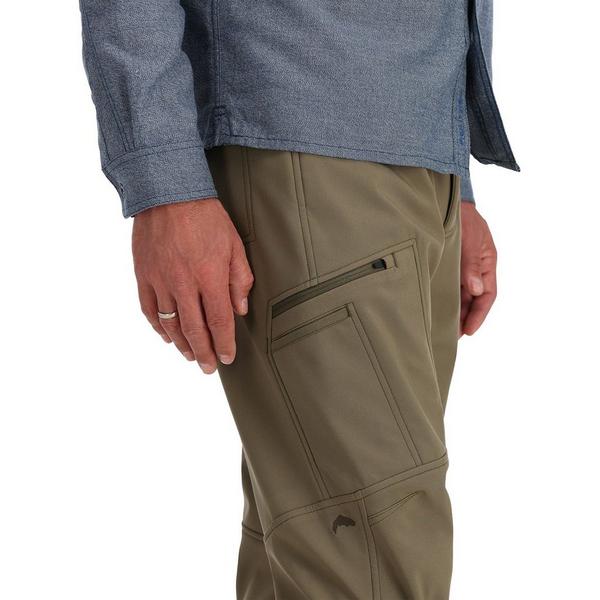 Simms Men's  Rogue Fishing Chino Pants   Regular
