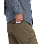 Men's Simms Rogue Chino Fishing Pants - Thumbnail 6 of 8