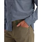 Men's Simms Rogue Chino Fishing Pants - Thumbnail 7 of 8