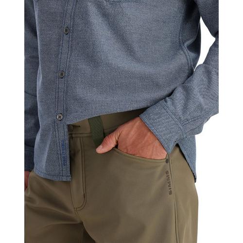 Men's Simms Rogue Chino Fishing Pants - Primary Image