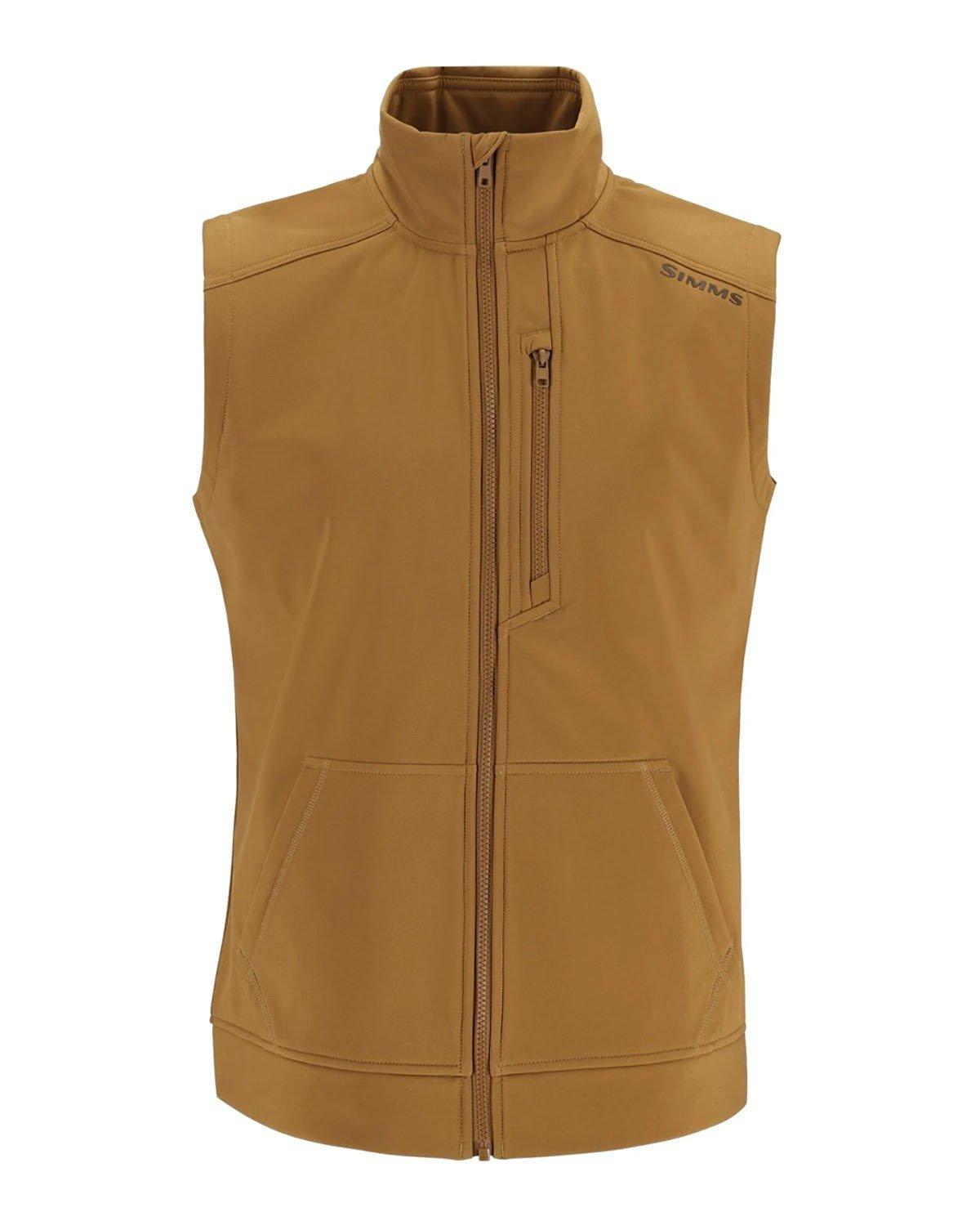 Men's Simms Rogue Vest - Simms