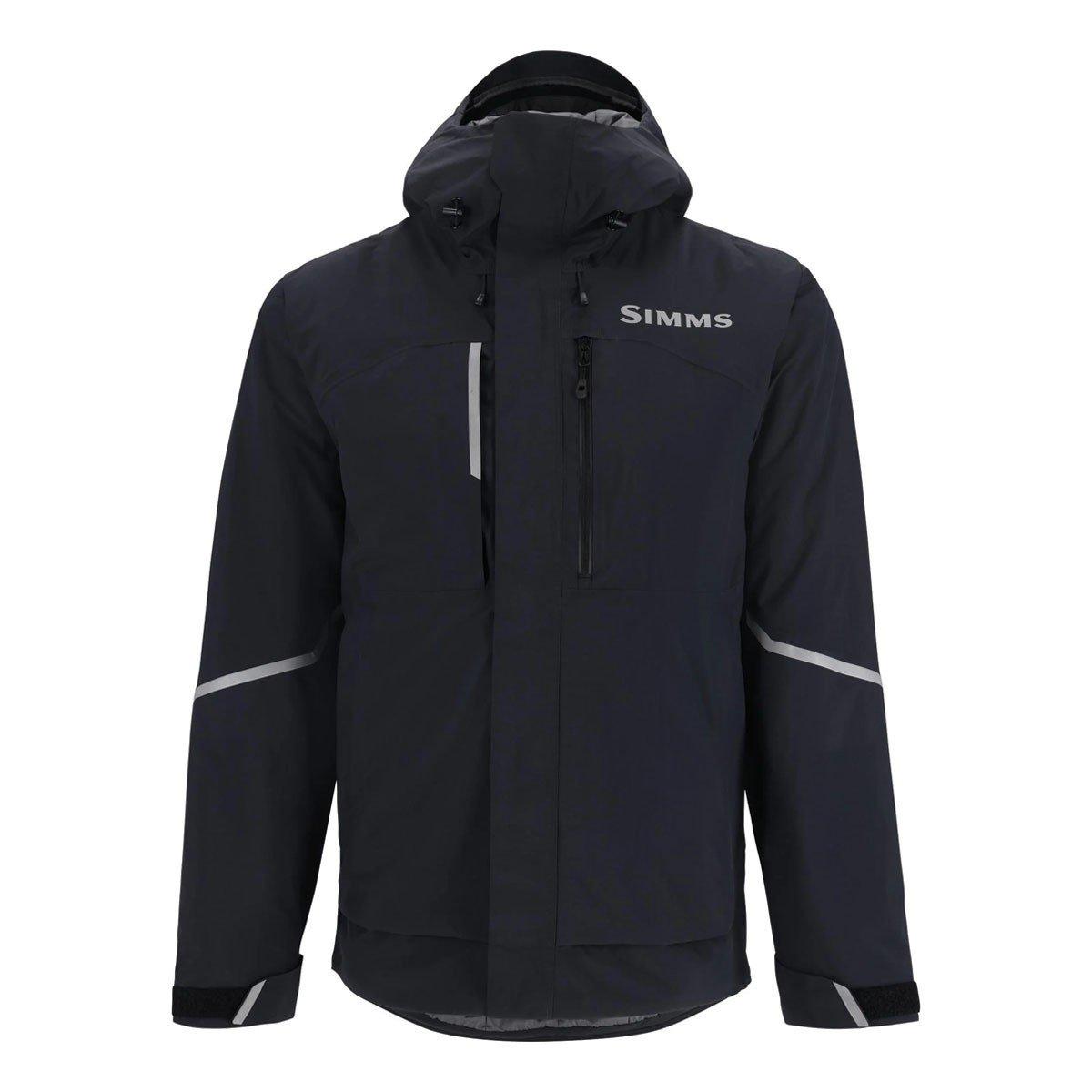 Men's Simms Challenger Insulated Jacket - Simms