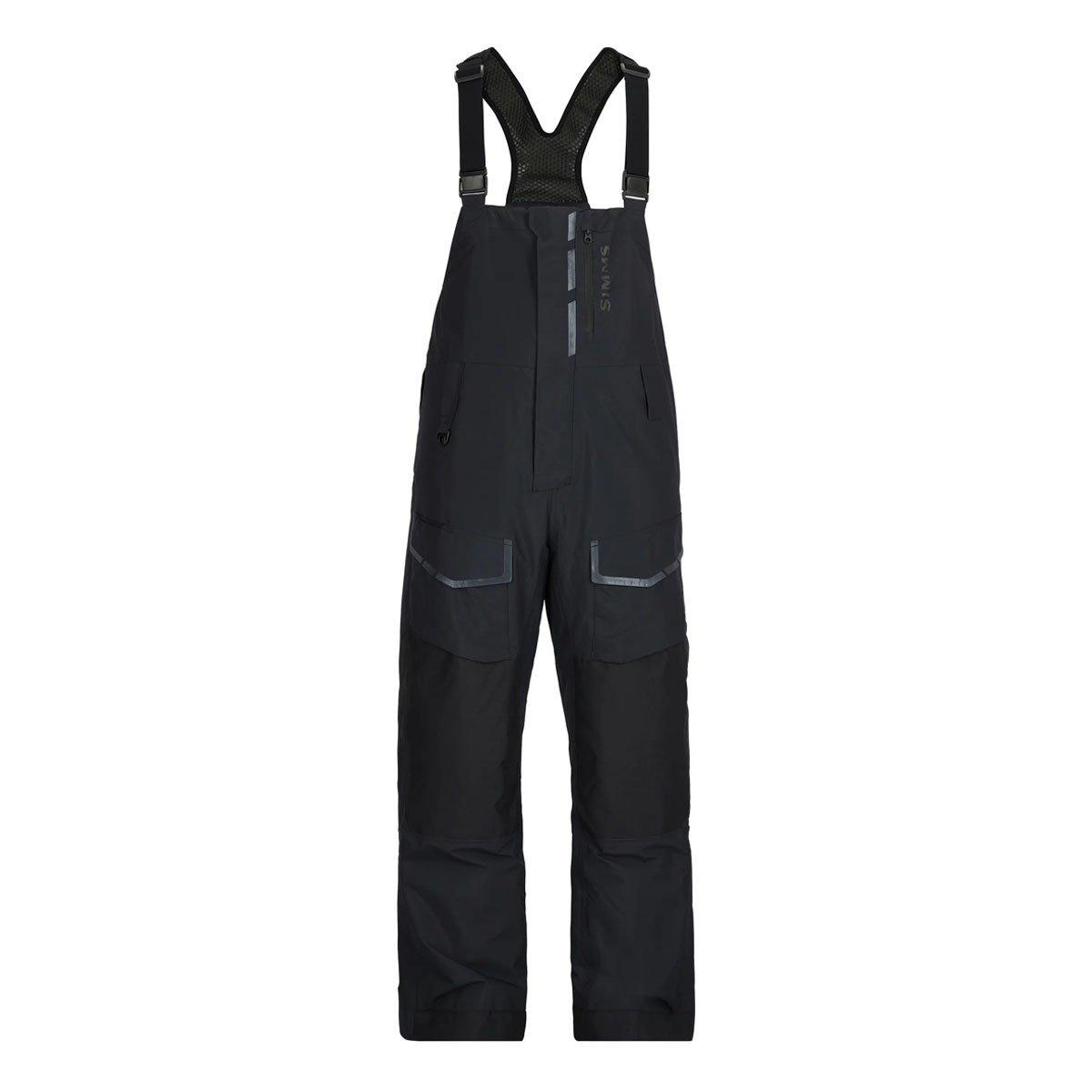 Men's Simms Challenger Insulated Bib - Simms