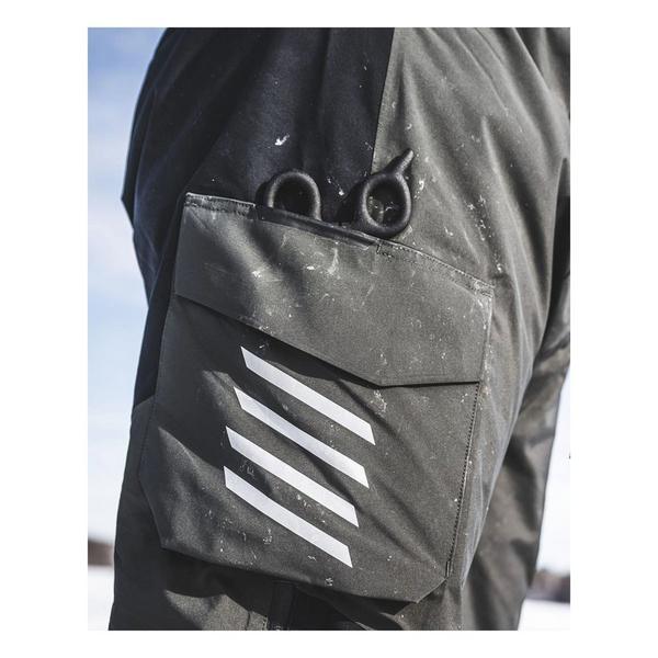 Simms Men's  Challenger Insulated Bib