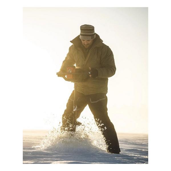 Simms Men's  Challenger Insulated Bib