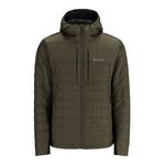 Men's Simms Fall Run Hybrid Hoody Full Zip - Thumbnail 1 of 8