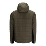 Men's Simms Fall Run Hybrid Hoody Full Zip - Thumbnail 2 of 8