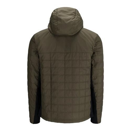Men's Simms Fall Run Hybrid Hoody Full Zip