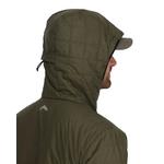 Men's Simms Fall Run Hybrid Hoody Full Zip - Thumbnail 4 of 8