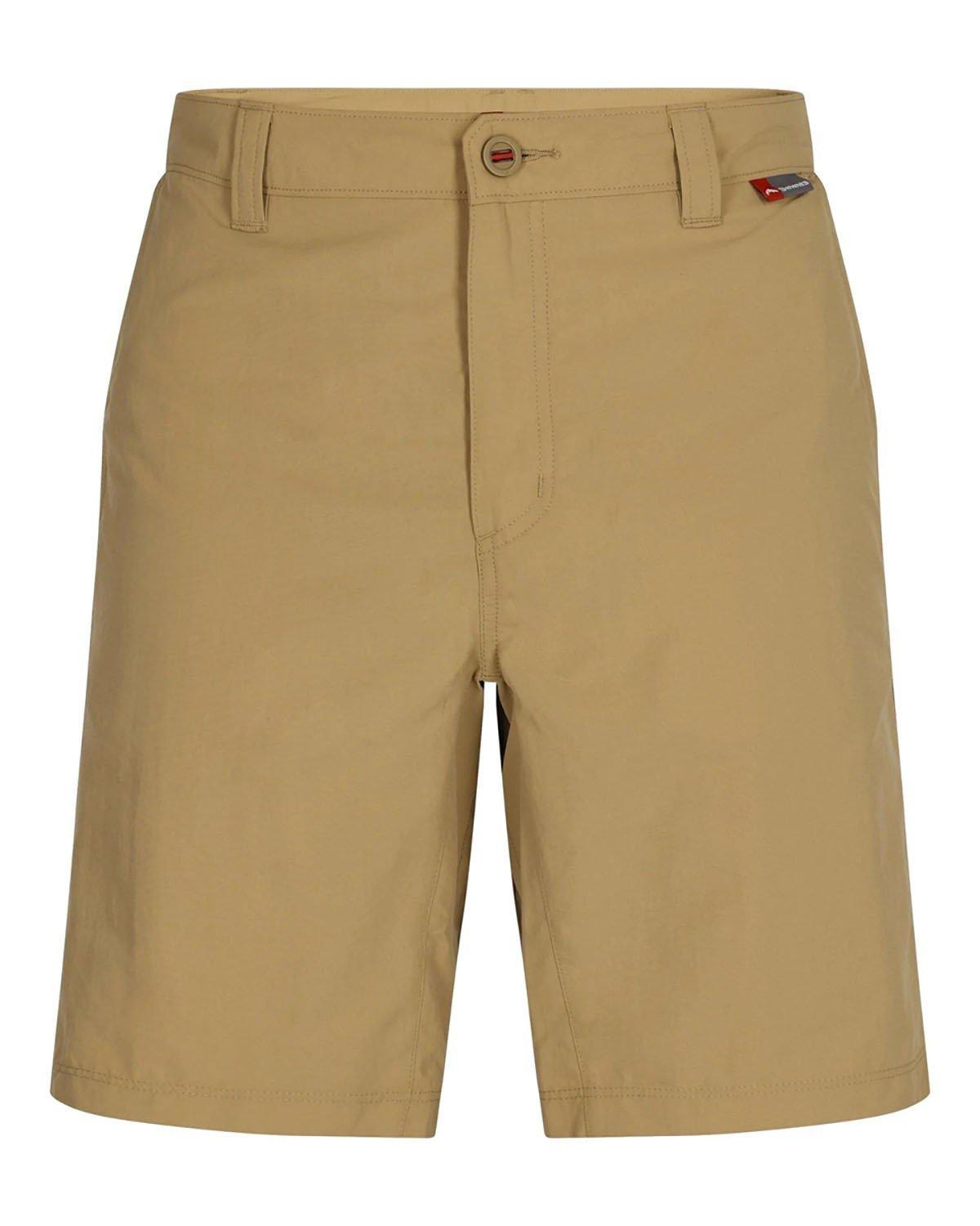 Men's Simms Superlight Chino Shorts - Simms