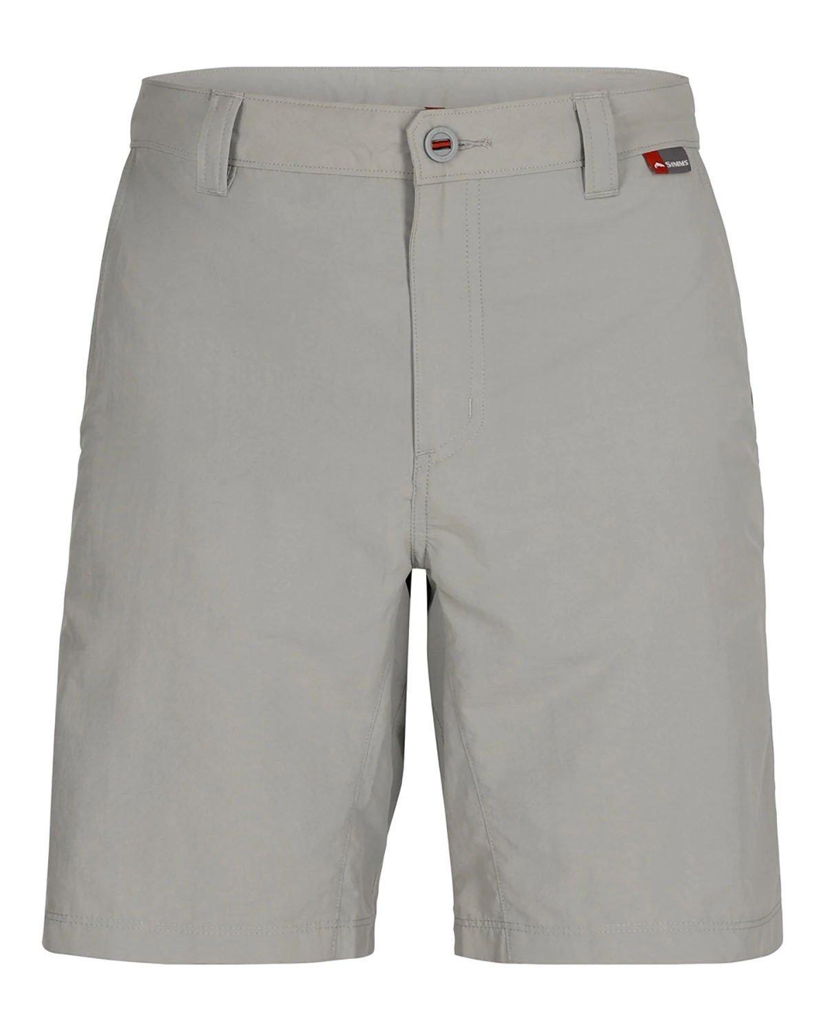 Men's Simms Superlight Chino Shorts - Simms