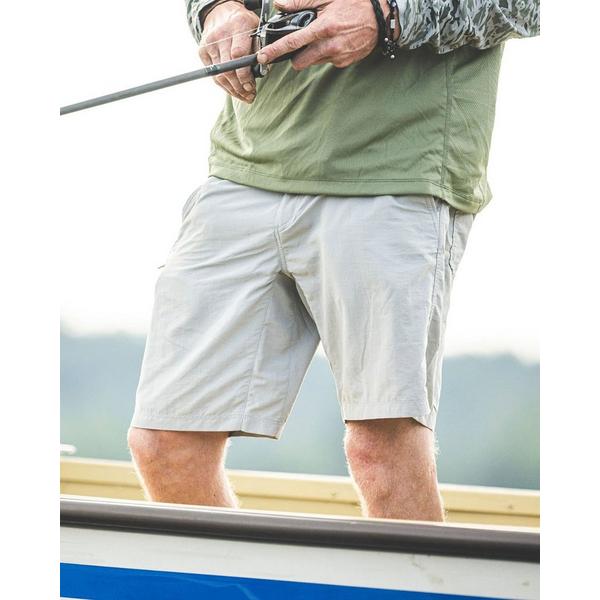 Simms Men's  Superlight Chino Shorts