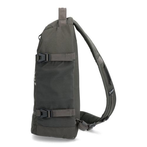 Simms Tributary Basalt Sling Bag