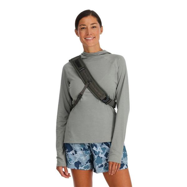 Simms Tributary Basalt