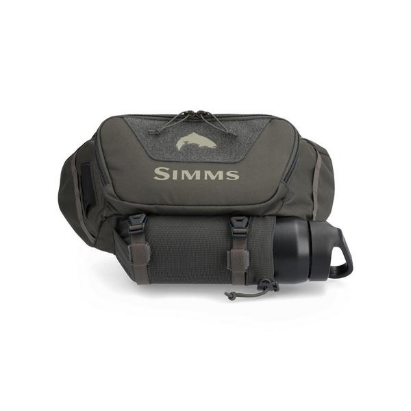 SIMMS Tributary Hip Pack Basalt