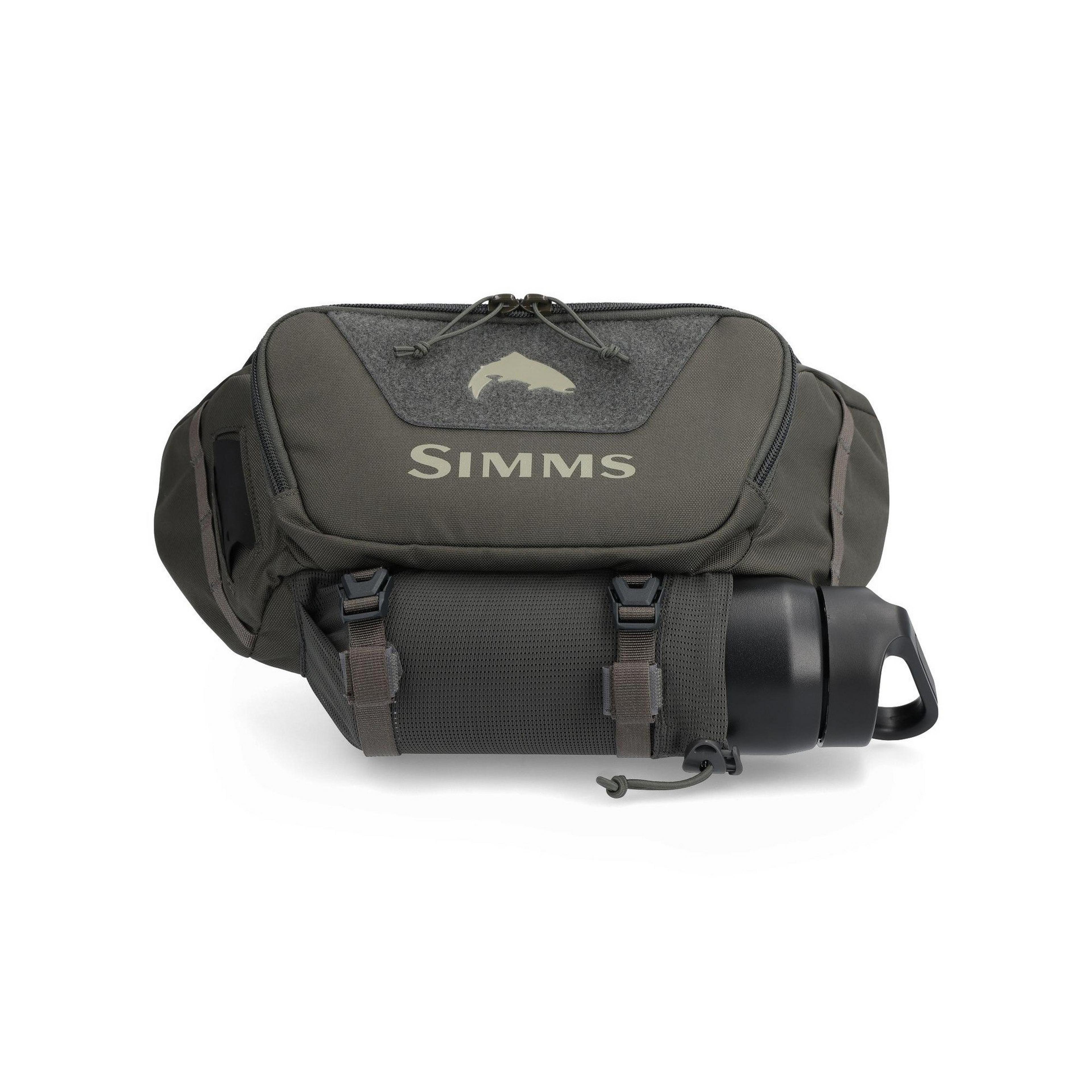 Tributary Hip Pack Basalt