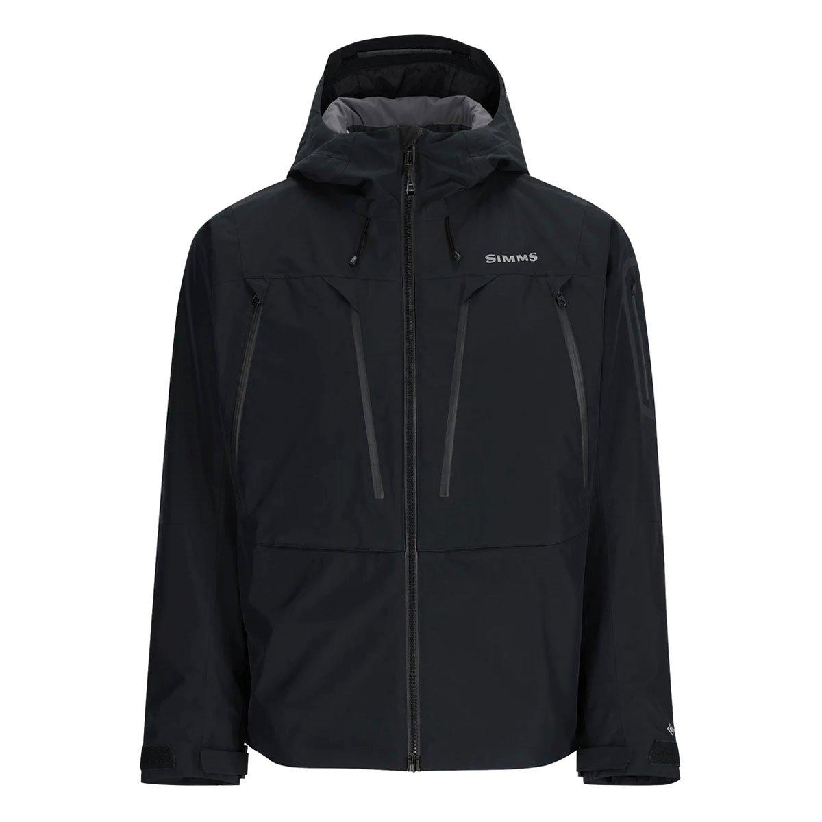 Men's Simms Bulkley Hooded Jacket - Simms